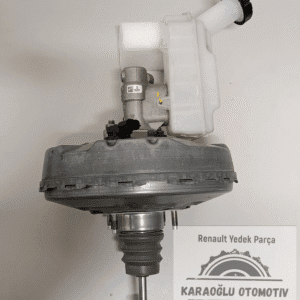 472104755R Renault Taliant Clio 5 Fren Hava Deposu
