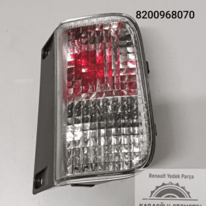 8200968070 Renault Trafic 2 2.0 Sol Arka Sis Farı
