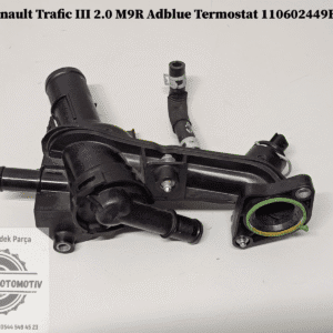 110602449R Renault Trafic 3 2.0 M9R Adblue Termostat