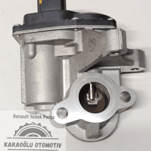 147100789R 147102408R Renault Trafic 3 Megane 4 Talisman 1.6 Dci R9M Egr Vanası
