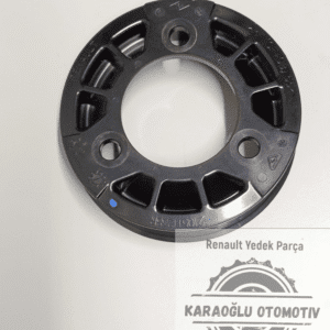 210511238R Renault Trafic Master 3 1.6-2.3 Devirdaim Su Pompası Kasnağı