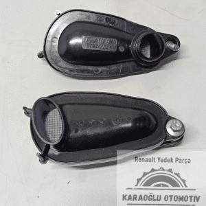 150507100R Renault Trafik 3 - 1.6 Dci R9M Yağ Pompa Süzgeci