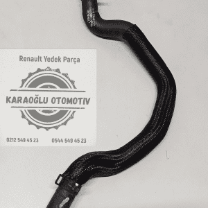 110601588R Renault Megane 4 1.2 Tce Su Çıkış Borusu