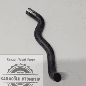 118262575R Dacia Sandero 1.2 Yağ Buhar hortumu
