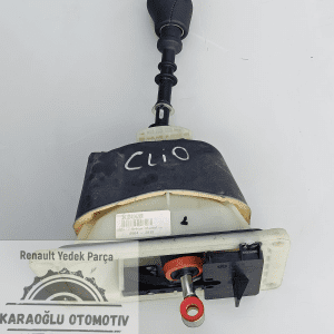 341040289R Renault Kangoo II Clio II Vites Kolu Ve Halatı