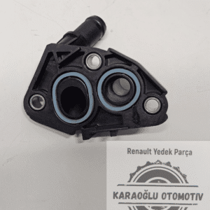 7701476282 8200337841 8200423361 Renault Clio 1 Kangoo 1 Megane 1 Fluence 1.5 Dci Termostat Sportu