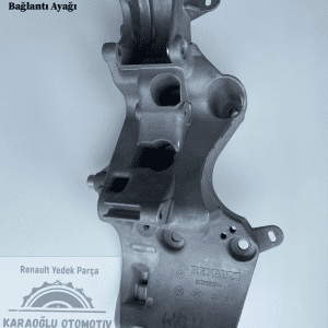 8200680344 Dacia Sandero Duster Logan 1.6 K4M Alternatör Bağlantı Ayağı