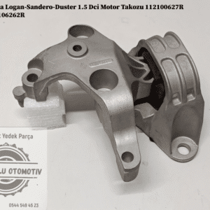112100627R 112106262R Dacia Logan Sandero Duster 1.5 Dci Motor Takozu