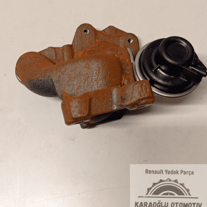 7701478957 Reanult Kangoo 2 Megane 3 Fluence Egr Vana Suportu 1.5 Dci K9K