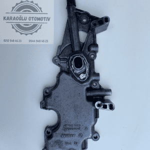 8200062945 Reanult Megane 1.6 Yağ Buhar Emici Çıkma