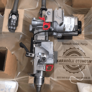 488104075R Renault Clio 4 Captur Direksiyon Kolonu