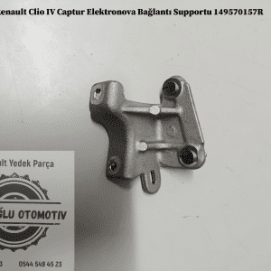 149570157R Renault Clio 4 Captur Elektronova Bağlantı Supportu