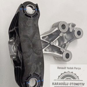 112106575R 113750822R Renault Clio 4 Dacia Logan Sandero 1.2 D4F Sağ Üst Motor Takozu