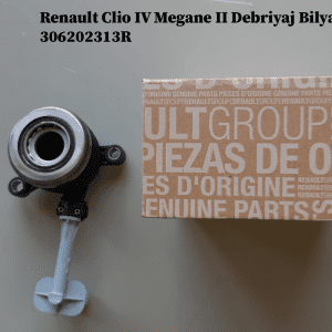 306202313R Renault Clio 4 Megane 2 Debriyaj Bilyası Rulmanı
