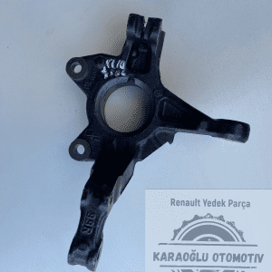 400145894R Renault Clio 4 Sağ Ön Aks Taşıyıcı