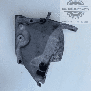 8200032089 Renault Modus Clio Silindir Ön Kapağı Bağlantı Supportu Çıkma 1.2 D4F