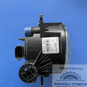 261503971R Renault Kadjar Talisman Sağ Sis Farı