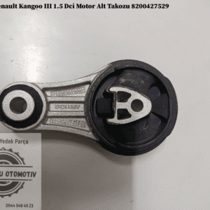 8200427529 Renault Kangoo 3 1.5 Dci Motor Alt Takozu