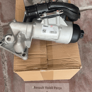 8201005241 Renault Master 3 Motor Yağ Soğutucusu 2.3 Dci M9T