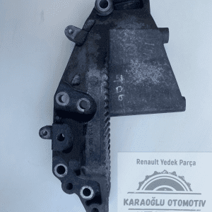 112310605R Renault Master 3 Silindir Kapak Bağlantı Sportu Çıkma 2.3 Dci M9T