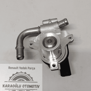 8200846454 Renault Fluence Megane 3 Clio 4 1.5 Dci Euro 5 Egr Valfi