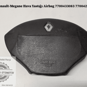 7700433083 7700427616 Renault Megane Hava Yastığı Airbag