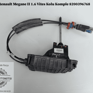 8200396768 Renault Megane 2 1.6 Vites Kolu Komple