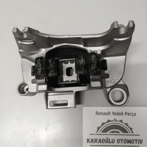 112205136R 112200013R Renault Megane 3 Fluence 1.5 Dci 6 Vites Şanzıman Kulağı Takozu