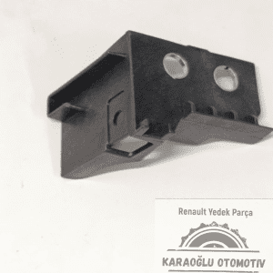 625262537R Renault Megane 4 Sol ön Panjur iç Bağlantı Supportu