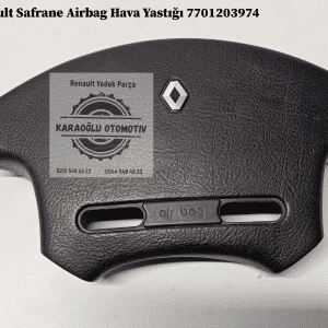 7701203974 Renault Safrane Airbag Hava Yastığı