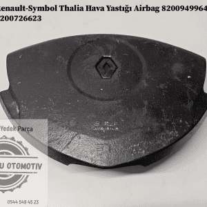 8200949964 8200726623 Renault Symbol Thalia Hava Yastığı Airbag