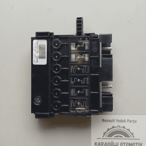 241148160R Renault Megane 4 Talisman Sigorta Kutusu