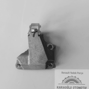 397743031R Renault Trafic 3 1.6 Dci Orta Aks Taşıyıcı Aks Bağlantı Supportu