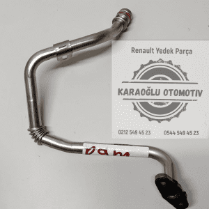 151985778R Renault Trafic 3 Mercedes Vito 1.6 Dci Turbo Yağlama Borusu