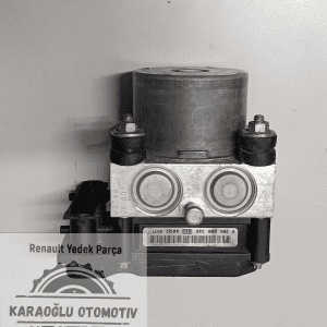 8200229127 Renault Clio Twingo 1.2 Abs Beyni