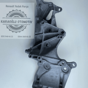 8200169566 Dacia Logan Sandero Alternatör Bağlantı Supportu