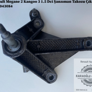 8200043084 Renault Megane 2 Kangoo 3 1.5 Dci Şanzıman Takozu Çıkma