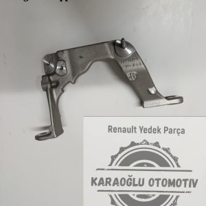144865409R Dacia Sandero Logan 1.5 K9K Radyatör Bağlantı Supportu