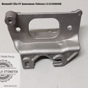 112228880R Renault Clio 4 Şanzıman Takozu