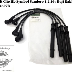 224404659R Renault Clio Hb Symbol Dacia Sandero 1.2 16v Buji Kablosu