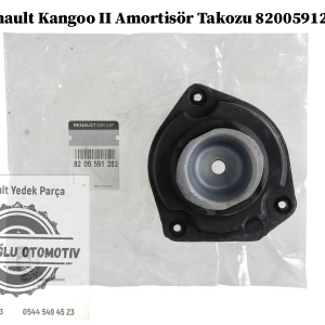 8200591283 Renault Kangoo 2 Amortisör Takozu