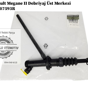 306107593R Renault Megane 2 Debriyaj Üst Merkezi