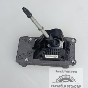 8200582635 8200785282 Renault Megane 2 Vites Kolu PK4