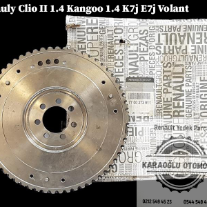 7700598735 Renauly Clio 2 1.4 Kangoo 1.4 K7j E7j Volant