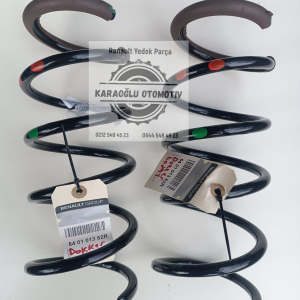 540101362R Dacia Lodgy Dokker Ön Helezon Yayı