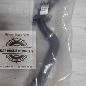144600468R Nissan Qashqai 1.2 Benzin İntercooler Hortumu