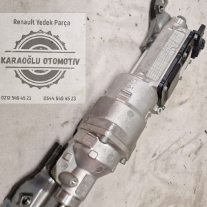 521525331R Renault Austral Arka Teker Yönlendirme Motoru