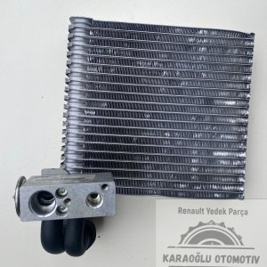 7701209878 Renault Clio 3 Modus Kalorifer Radyatörü