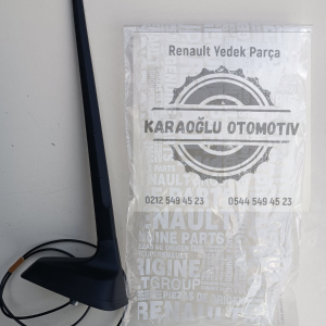 282068056R 282178796R Renault Clio 5 Taliant Dacia Sandero Jogger Komple Anten