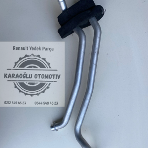 7701206525 Renault Laguna 2 Velsatis Kalorifer Radyatörü Borusu